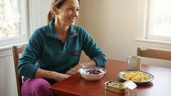 50-vuotiaana lihasvoima heikkenee nopeammin kuin luuletkaan – näin voit estää sen