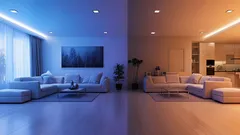 Riittää, että korjaat yhden virheen valaistuksessa – ja asunto näyttää kalliimmalta